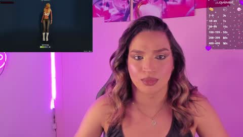 Snapshot of kylievictoria_ chatting on 12-08-24, 04:04 Kylie online show from 12-08-24, 04:04