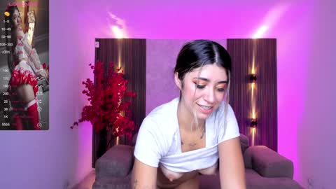  KYLIE  online show from 01-22-25, 11:01