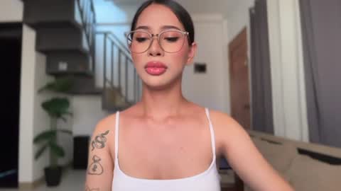 Snapshot of kyll_collins chatting on 06-22-26, 03:25 kyll_collins online show from 06-22-26, 03:25