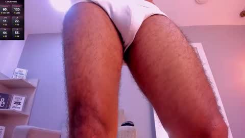 Kylliam Levis online show from 09-11-25, 09:26