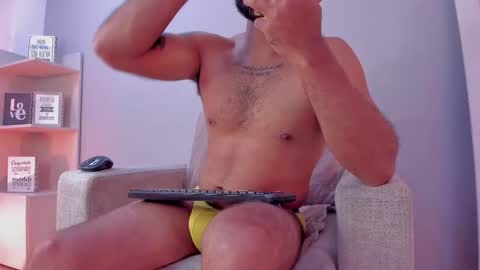 Kylliam Levis online show from 03-30-26, 08:10