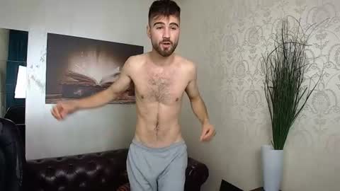 KyloEast online show from 07-14-26, 04:28