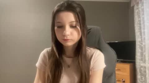 Snapshot of kymberlychimes chatting on 02-19-26, 03:08 Kary online show from 02-19-26, 03:08