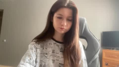 Snapshot of kymberlychimes chatting on 02-20-26, 12:27 Kary online show from 02-20-26, 12:27