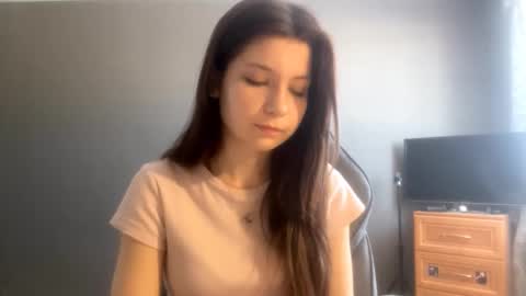 Snapshot of kymberlychimes chatting on 02-21-26, 08:26 Kary online show from 02-21-26, 08:26