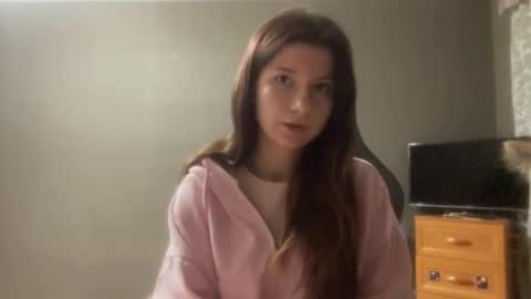 Snapshot of kymberlychimes chatting on 02-25-26, 03:27 Kary online show from 02-25-26, 03:27