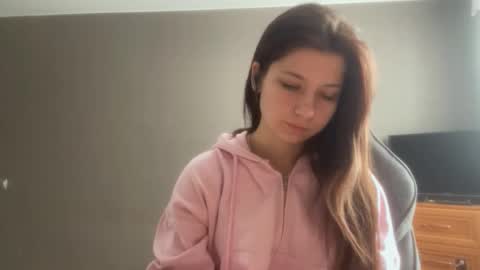 Snapshot of kymberlychimes chatting on 02-26-26, 08:13 Kary online show from 02-26-26, 08:13