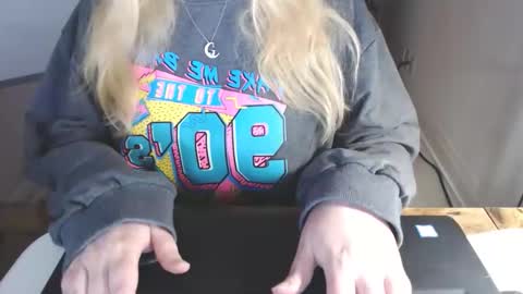 Snapshot of kymchi chatting on 02-24-26, 12:19 Check Out My NSFW OnlyFans Link On Bio online show from 02-24-26, 12:19