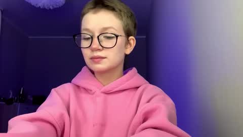 Kim online show from 01-08-26, 06:21