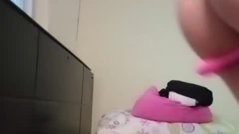 Snapshot of kymsexdoll chatting on 07-02-26, 10:54 kymsexdoll online show from 07-02-26, 10:54
