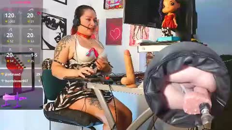 Snapshot of kyobiker223 chatting on 06-18-26, 11:42 kyobiker223 online show from 06-18-26, 11:42