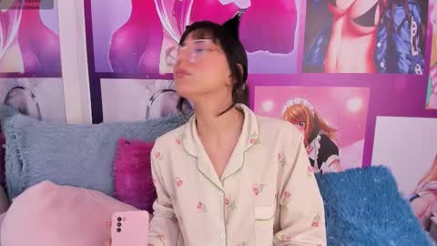 kyoko_bms online show from 02-12-26, 11:27