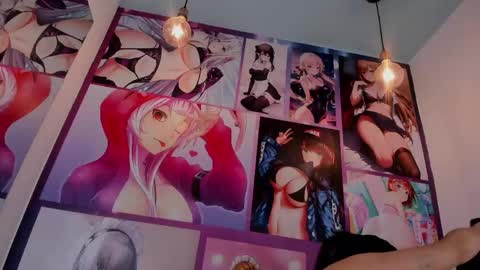 Snapshot of kyoko_bms chatting on 05-02-26, 08:08 kyoko_bms online show from 05-02-26, 08:08