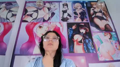 Snapshot of kyoko_bms chatting on 05-12-26, 11:07 kyoko_bms online show from 05-12-26, 11:07