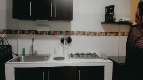 Snapshot of kyome360 chatting on 03-01-25, 01:00 kyome360 online show from 03-01-25, 01:00