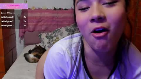 kyomi online show from 12-19-24, 06:01