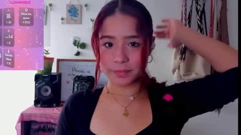 kyomi online show from 11-21-25, 12:48