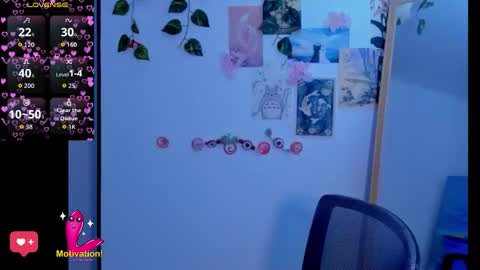 kyomi online show from 03-16-26, 12:20