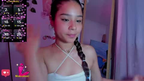 kyomi online show from 04-18-26, 08:31