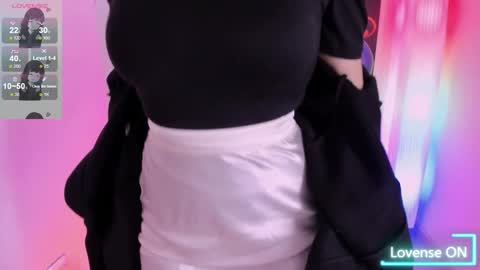 Kyomi online show from 01-14-26, 12:44