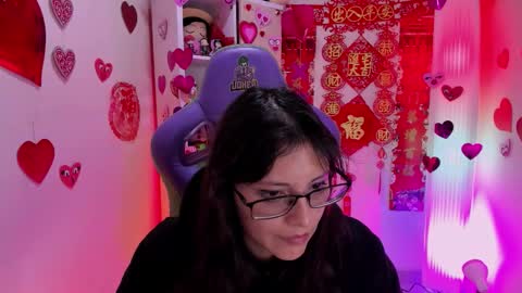 Kyomi online show from 02-07-26, 12:31