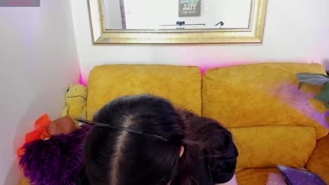 Kyomi online show from 04-01-26, 01:41