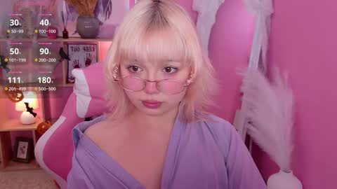 kyomi_sun online show from 11-01-25, 11:07