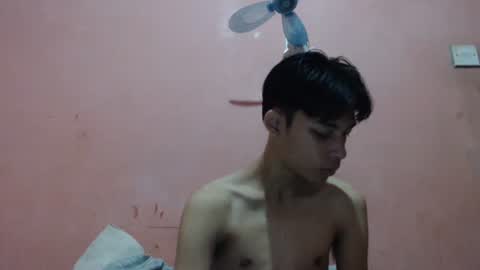 kyoshi_19 online show from 01-31-25, 08:54