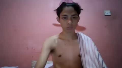 kyoshi_19 online show from 02-16-25, 04:31