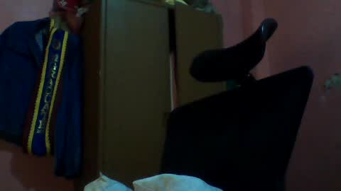 kyoshi_19 online show from 06-21-26, 11:13