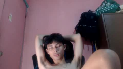 kyoshi_19 online show from 07-27-26, 10:22