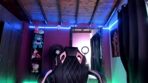 Fernanda online show from 01-20-25, 08:18