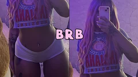 Fernanda online show from 02-12-25, 05:47