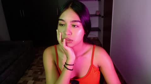 Kyra  online show from 04-07-26, 05:08