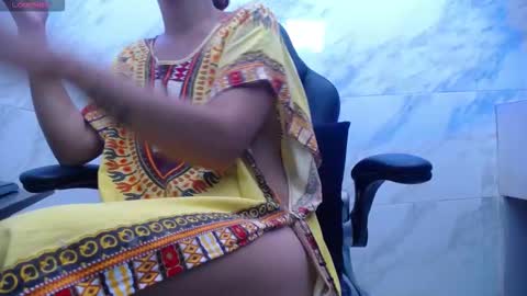 Kyra online show from 03-26-26, 12:11