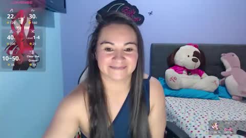 Kyra online show from 03-25-26, 02:50