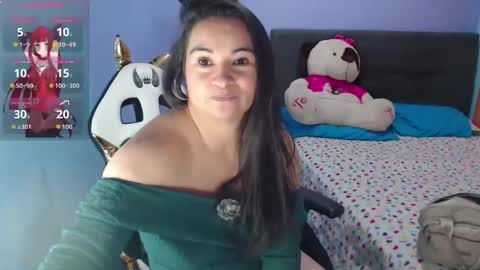 Kyra online show from 03-27-26, 08:26