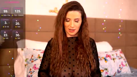 Snapshot of kyracase chatting on 02-09-26, 07:07 Maria online show from 02-09-26, 07:07