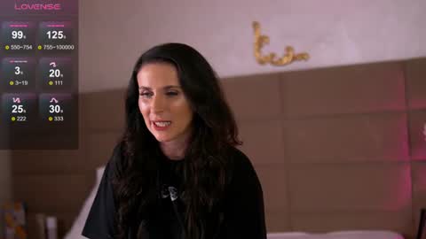 Maria online show from 06-20-26, 06:00