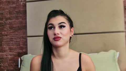 Kyra online show from 12-06-24, 02:02