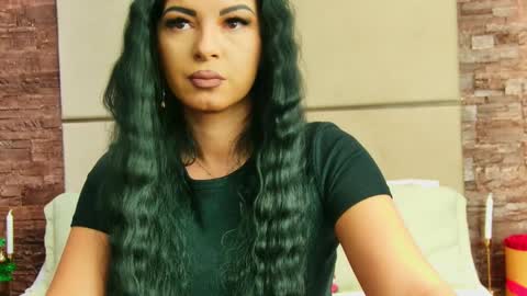 Kyra online show from 12-31-24, 05:11