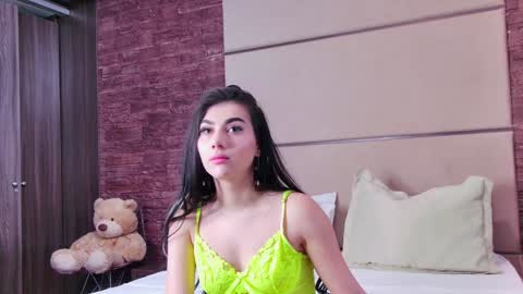 Kyra online show from 01-03-25, 08:32