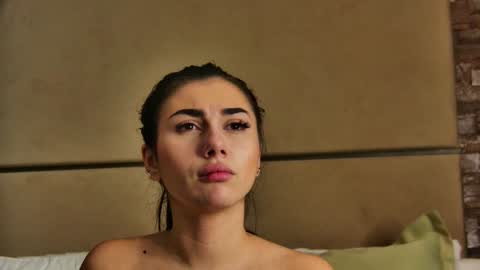 Kyra online show from 01-11-25, 01:27