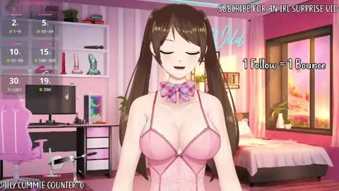 Kyra Wild online show from 04-25-26, 10:07