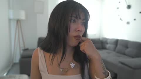 Snapshot of kyria__1 chatting on 05-09-26, 08:47 schedule 300 pm - 1100pm colombia time online show from 05-09-26, 08:47
