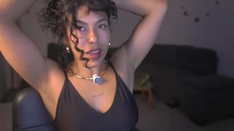 Snapshot of kyria__1 chatting on 05-22-26, 11:32 schedule 300 pm - 1100pm colombia time online show from 05-22-26, 11:32