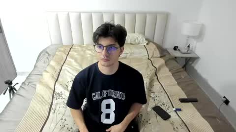 kyron online show from 03-25-26, 05:57