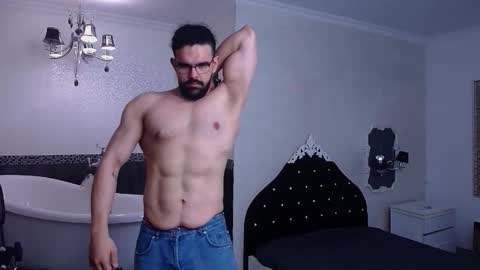 KysonRhodes online show from 12-14-25, 05:24