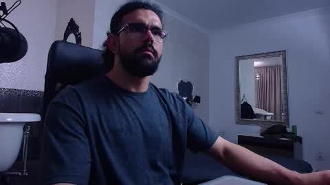 KysonRhodes online show from 12-15-25, 05:12