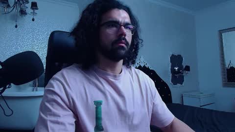 KysonRhodes online show from 12-22-25, 05:26